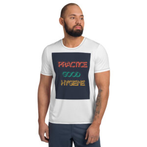 PGH Men's Athletic T-shirt